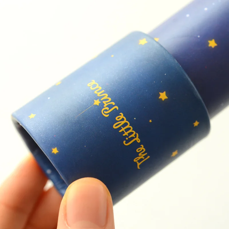 Новый калейдоскоп для маленьких детей необычная детская игрушка аутизм принц