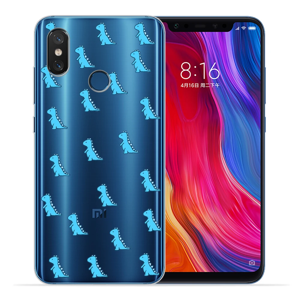 Чехол для телефона Xiaomi Redmi Note 7 4X 4A 5A 5 Plus 6 Pro 6A 6Pro 5X 6X 8 A2 Lite|Бамперы| |