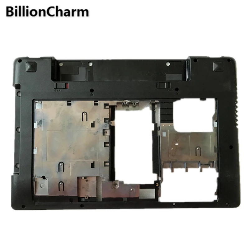 

Новый ноутбук BillionCharm для Lenovo Z580 Z585, Нижний Базовый чехол для ноутбука, корпус D