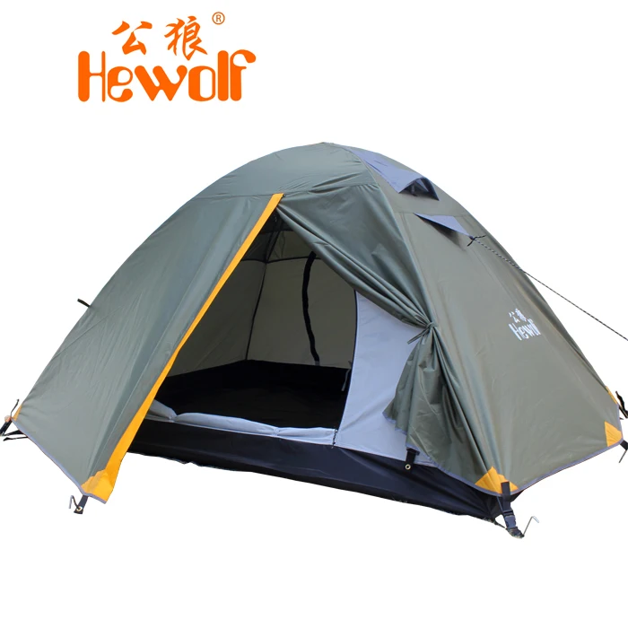 Палатка для кемпинга водонепроницаемая ветрозащитная четыре сезона|backpacks