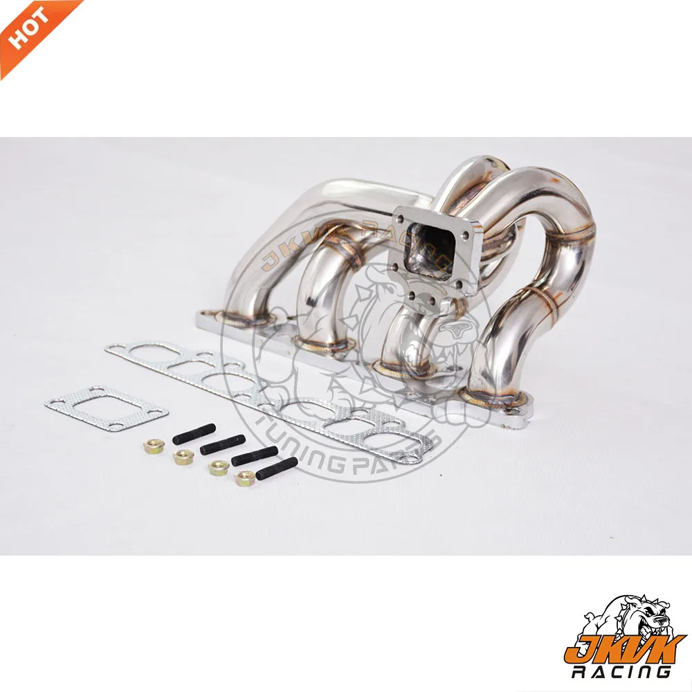 Jkvk гоночный 180Sx 240Sx S13/S14 Sr20Det/Sr20De T25/T28 турбо коллектор 1989-98