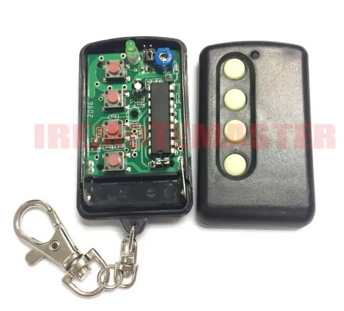 Remocon RMC 600 Двери Гаража Пульт дистанционного управления передатчик Бесплатная