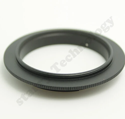 Макрообъектив 52 мм для CANON EOS EF|ring snake|ring deckring storage |