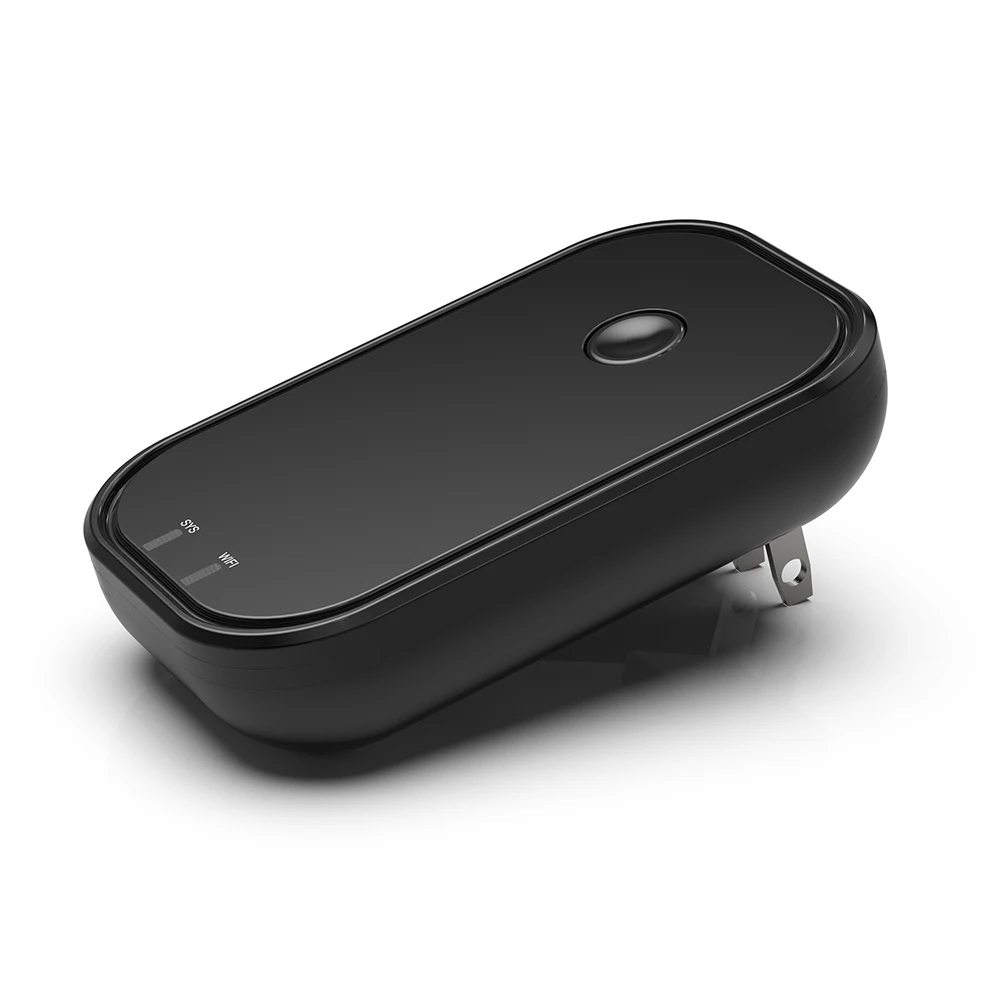 TT App Wi-Fi адаптер электронный дверной замок интернет дистанционно управление Smart Bluetooth шлюз