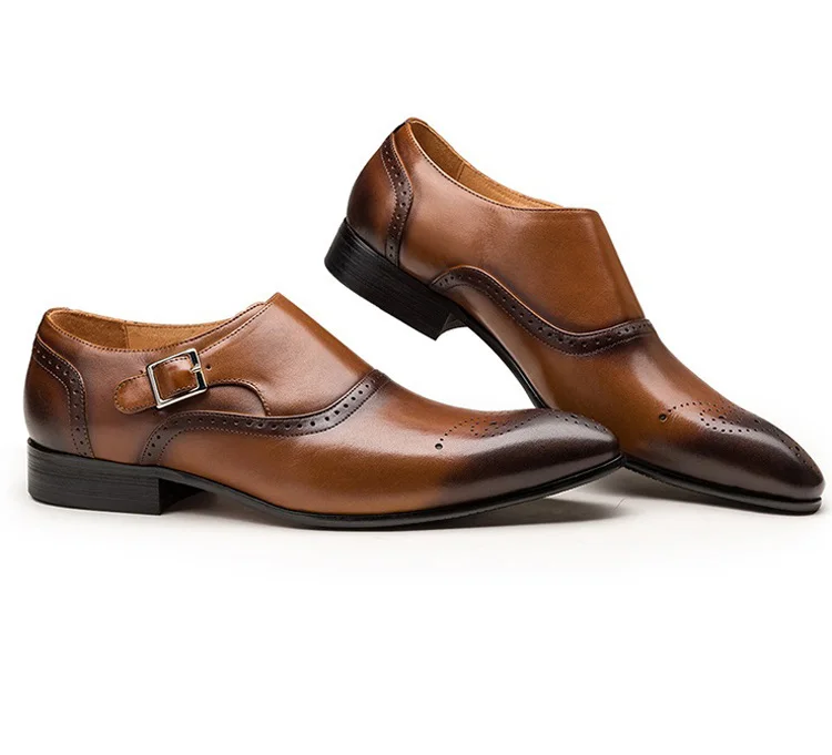 Мужские модельные туфли для свадьбы официальная обувь Hombre Zapatos деловые