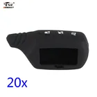 Силиконовый чехол DANDKEY 20x для Starline B9  B91  B6  B61  A91  A61  V7