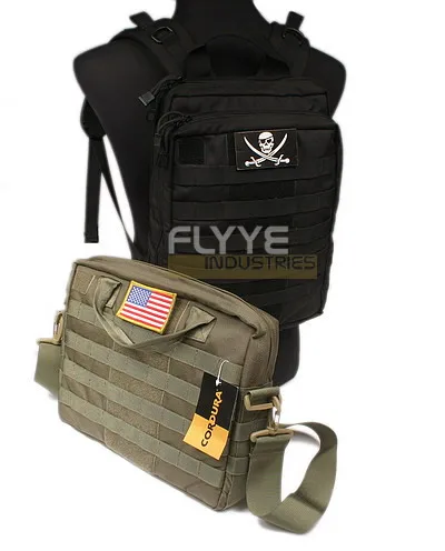 Рюкзак FLYYE MID для ноутбука 17 дюймов PK-M005
