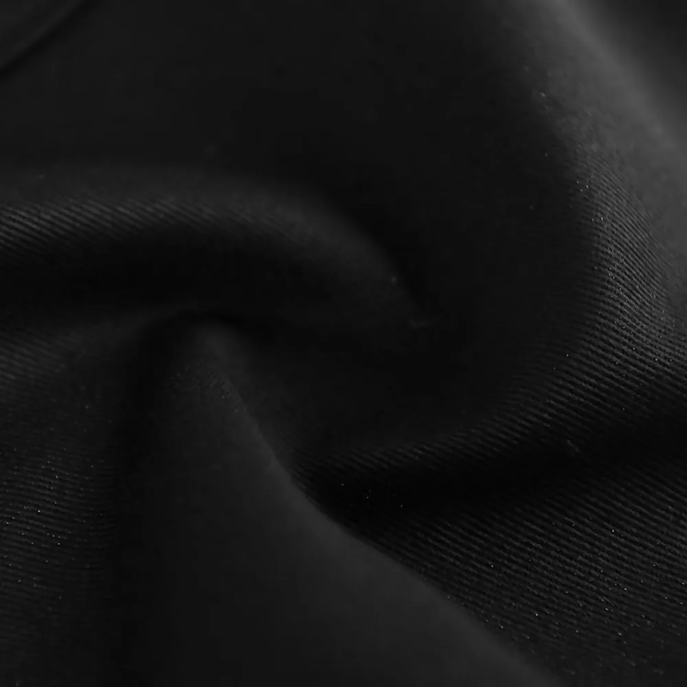 Фартук для официанток с короткой талией аксессуары ресторана нагрудник кухни