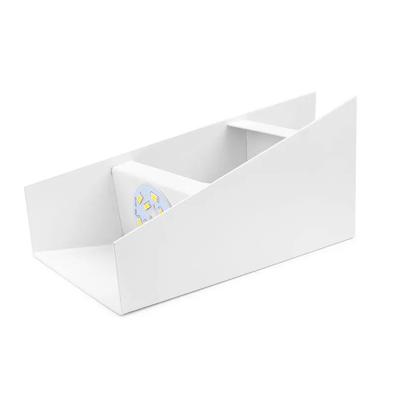 Настенный светильник светодиодный 10 Вт|Комнатные настенные LED -лампы| |