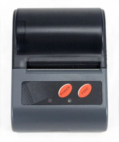 Mobile Thermal Bluetooth Receipt Printer Support Android Phone and Windows CE OS Tablet/Bluetooth+USB+Serial LS2(L) | Компьютеры и