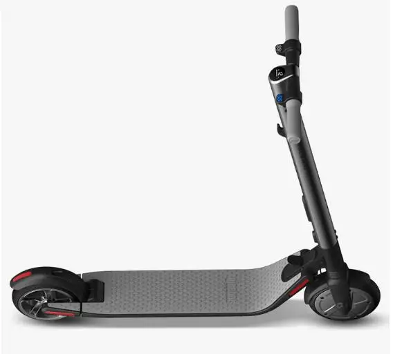 Ножной коврик для NINEBOT ES2 ES4 электрический скутер запчасти