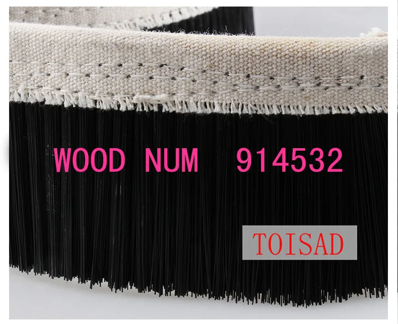 1 м 70 мм Кисточки Пылесосы для автомобиля гравировки Пылезащитный чехол ЧПУ мотор