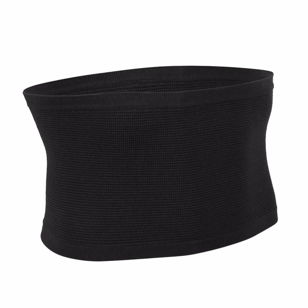 Мужской тренировочный пояс для талии похудения формирователь тела сжигание веса