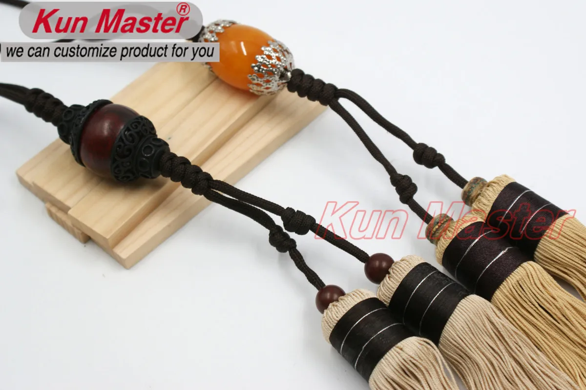 Высококлассная кисточка меч Kun master длиной 60 см для боевых искусств кунг фу|tai chi sword