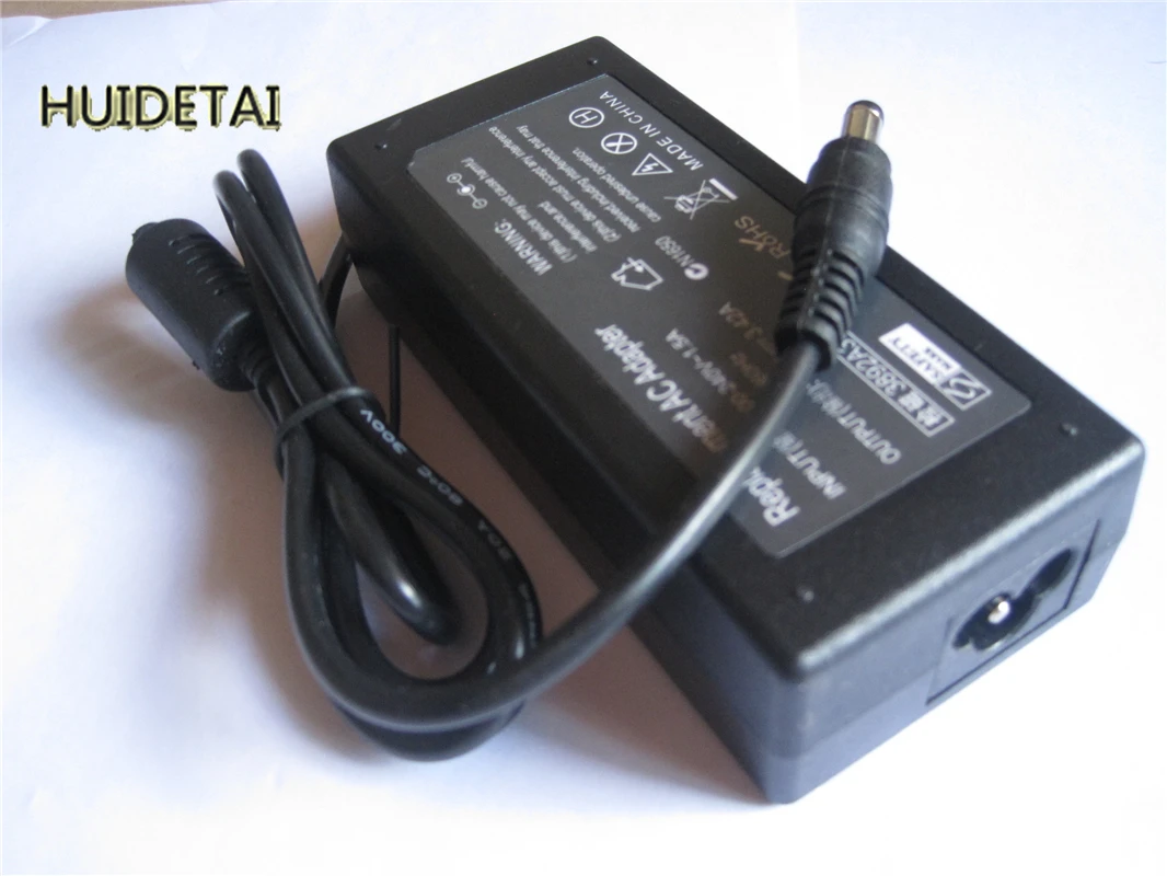 

19V 3.42A 65w AC DC Power Adapter Charger for MSI CR500 CR600 CR620 CX600 CR700