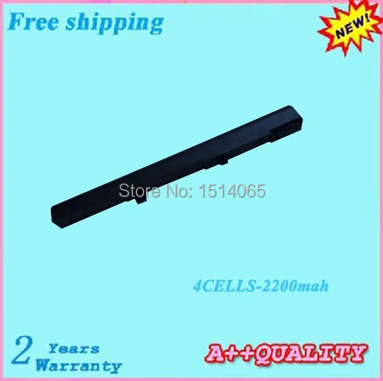100% Новый Сменный аккумулятор для ноутбука ASUS X451 X551 14 4 V 2200mah|laptop battery|replacement laptop
