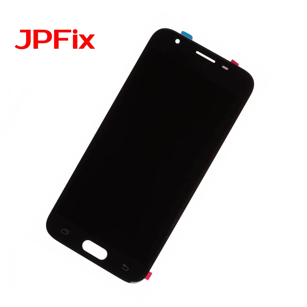 JPFix 5 0 &quotЖК дисплей для Samsung Galaxy J3 2017 J330F/DS J330G/DS ЖК экран сенсорная сборка запасные