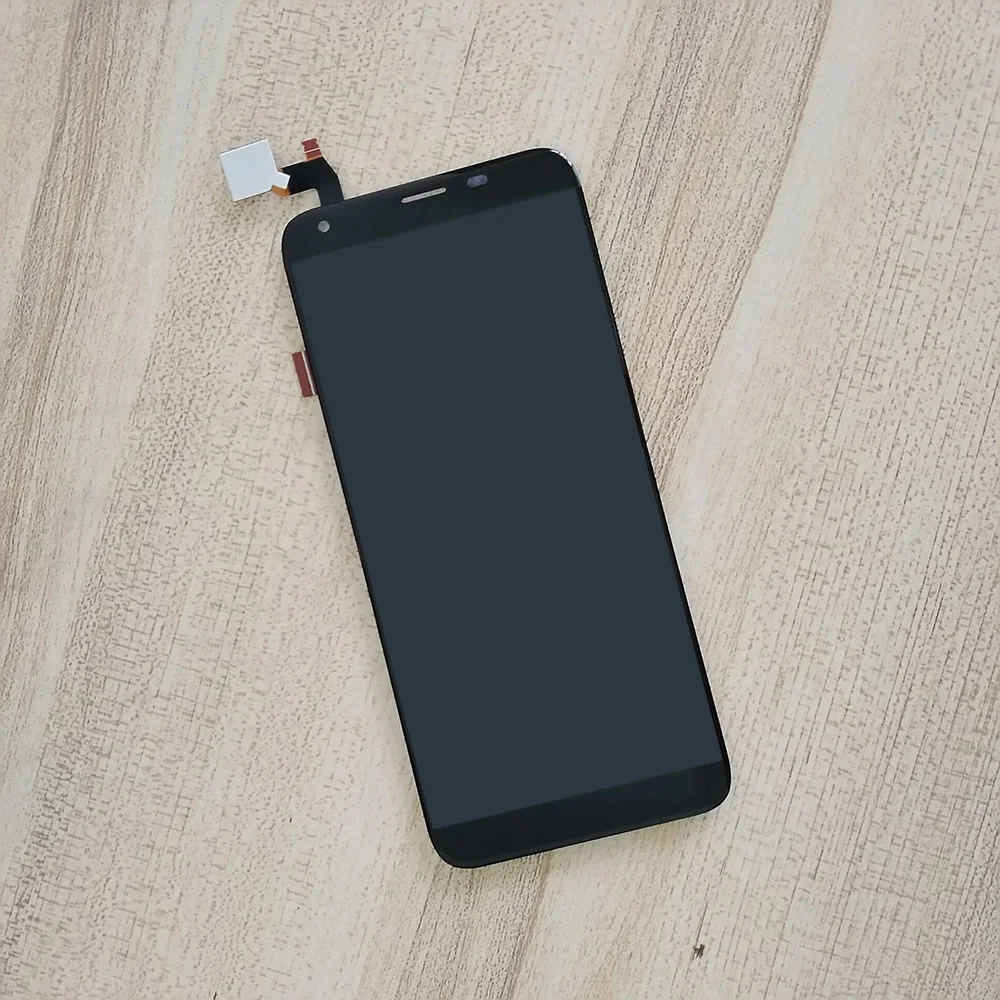 Оригинальный AICSRAD для Oukitel k5 ЖК дисплей дисплея и Сенсорный экран в сборе k 5