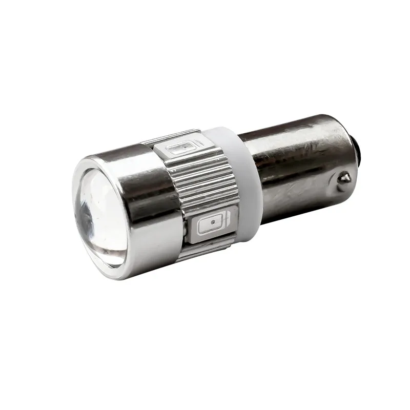 10 шт. супер яркий белый T4W BA9S 6 SMD 5630 5730 СВЕТОДИОДНЫЙ Автомобильный внутренний