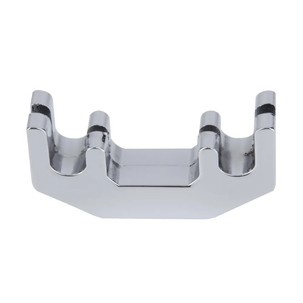 Мини скрипичная практики (без звука) металлическая Серебряная скрипка бесшумный