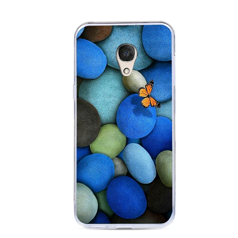21 Для Alcatel 1X чехол Alcatel 1X чехол Роскошный мягкий силиконовый чехол для телефона для Alcatel 1X 5059D 5059 5059A 1 чехол-накладка - Цвет: 21