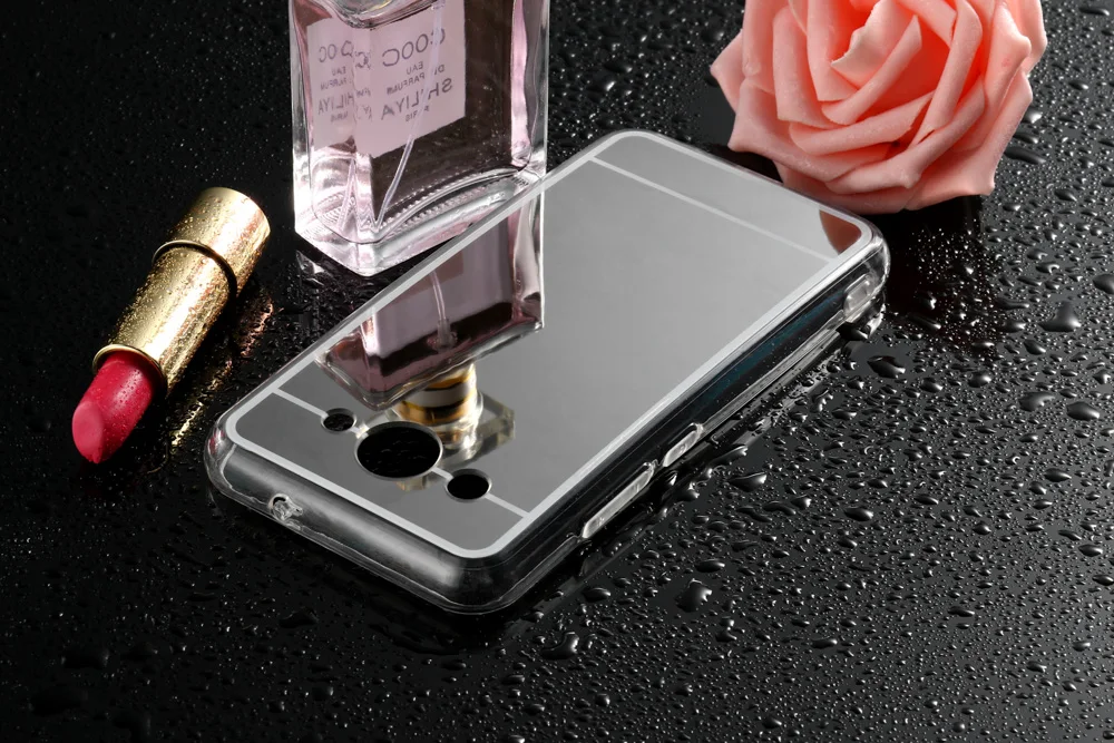 TAOYUNXI зеркальный чехол для huawei Y3 чехол s для huawei Y3 huawei Y5 lite CRO-L22 CRO-L02 CRO-L03 CRO-L23 CRO-U00