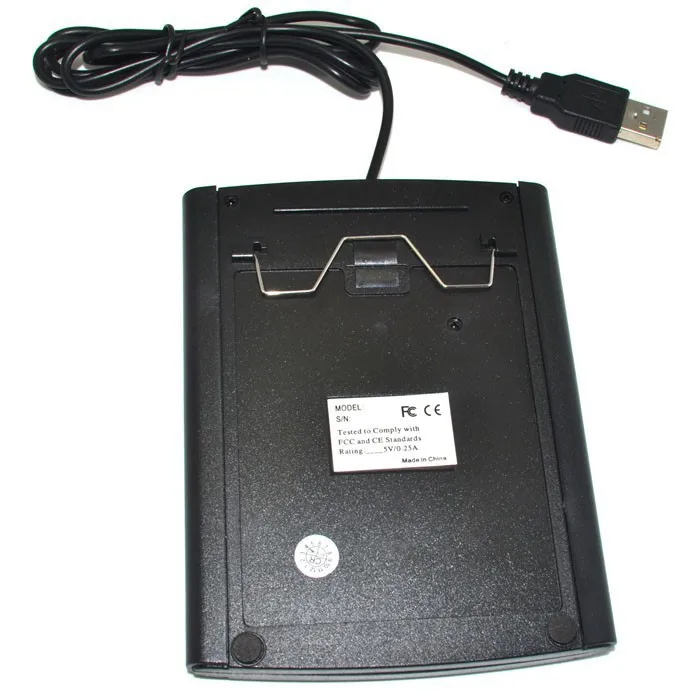 Мини USB 19 клавиш цифровая клавиатура Клавиатура для ноутбука настольного ПК