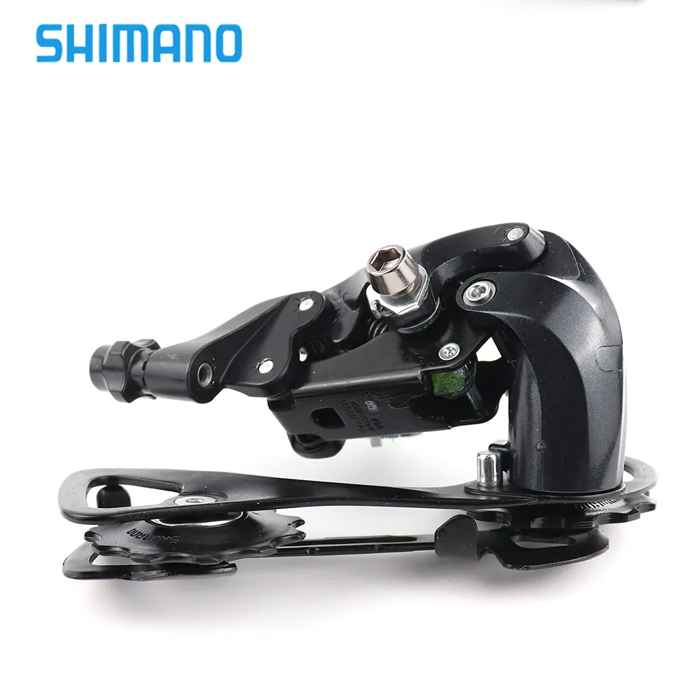 Shimano SORA RD-R3000 SS GS задний переключатель 2x9 короткий 3x9 Средний для шоссейного велосипеда Shimano оригинальные товары Аксессуары для велосипеда
