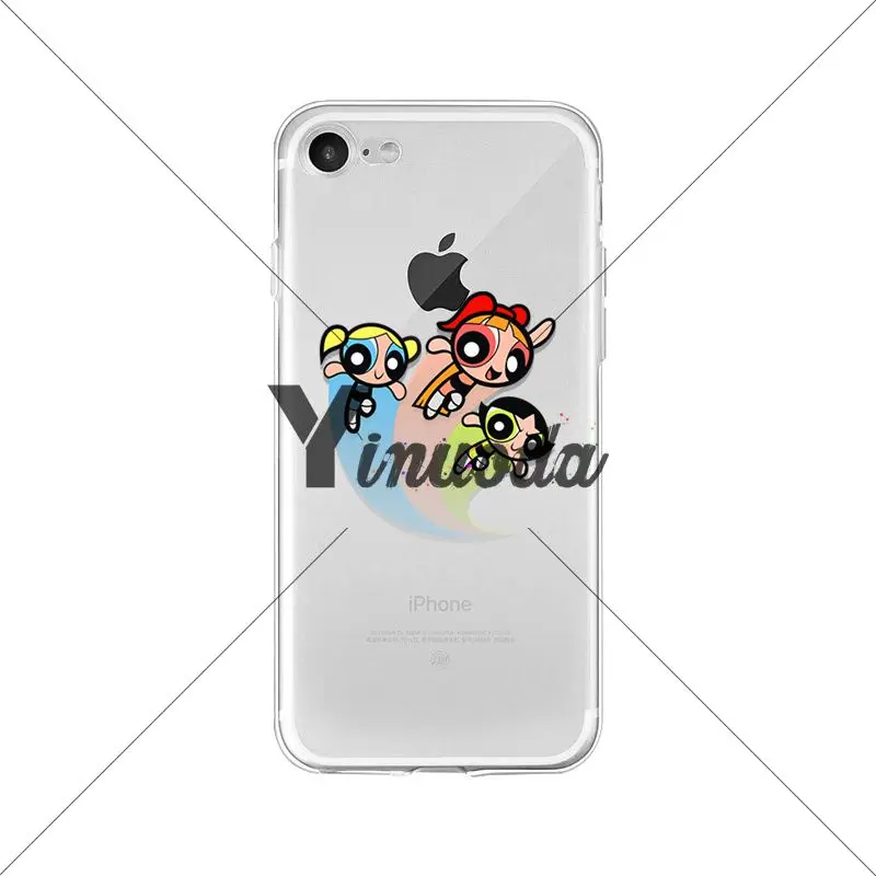 Yinuoda Винтажный чехол для iPhone 6S 6plus 7plus 8 8Plus X Xs MAX 5 5S XR|Чехлы-накладки| |