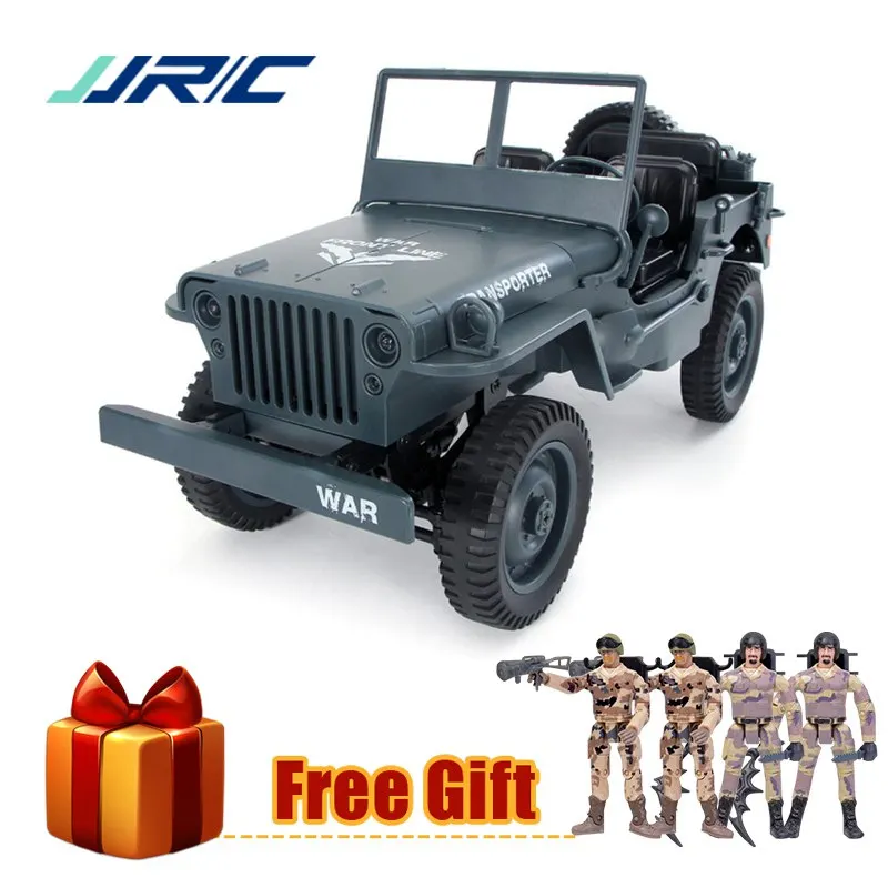 Blue mode 1 JJRC Q65 Мини RC Автомобиль 2,4G 1/10 Jedi пропорциональный 15 км/ч пульт дистанционного управления гусеничный военный RC автомобиль с навесом светодиодный светильник игрушки - Цвет: Blue mode 1