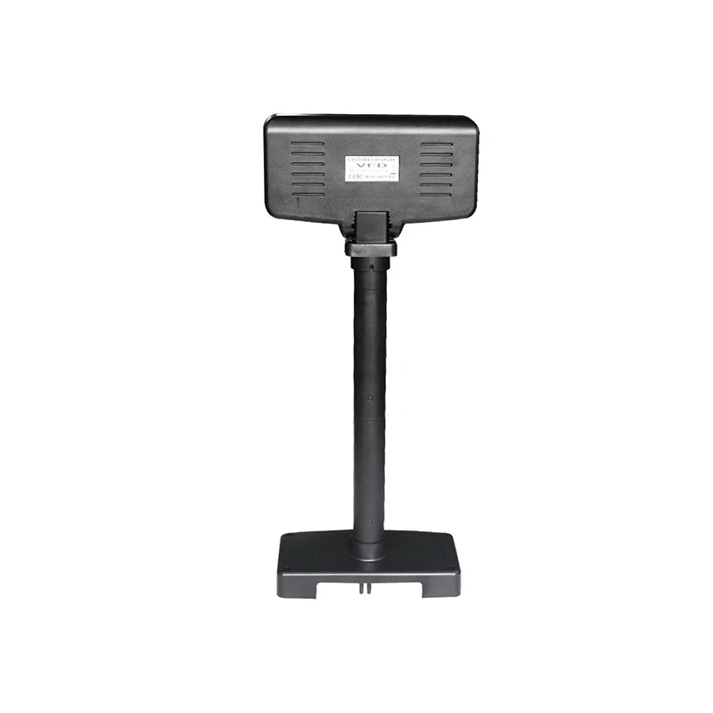 USB-интерфейс клиентский дисплей VFD полюс экран клиента 20 колонн x 2 линии фабрика