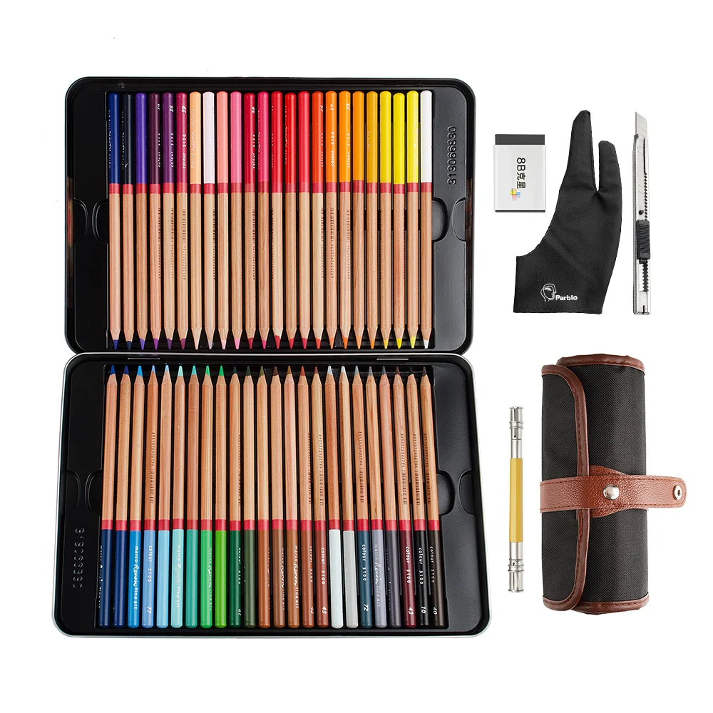 Марко Ренуар 3100 Изобразительное искусство профессиональные масляные цветные