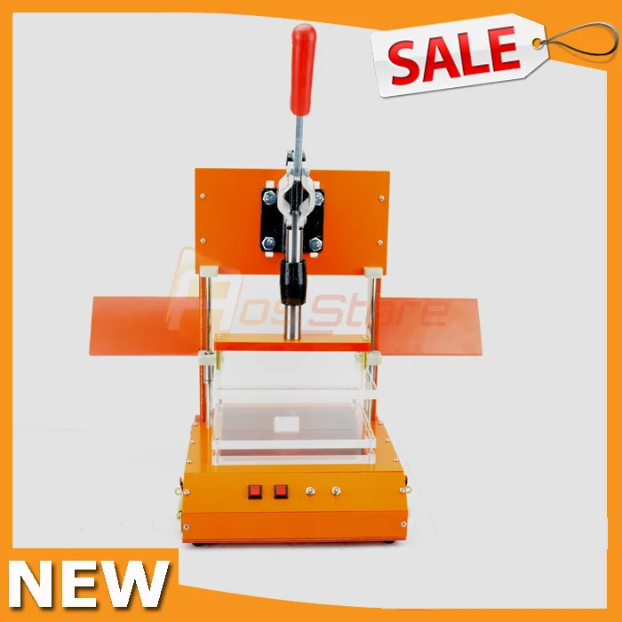 Универсальная испытательная рама FC PCB ing Jig PCBA инструмент для крепления