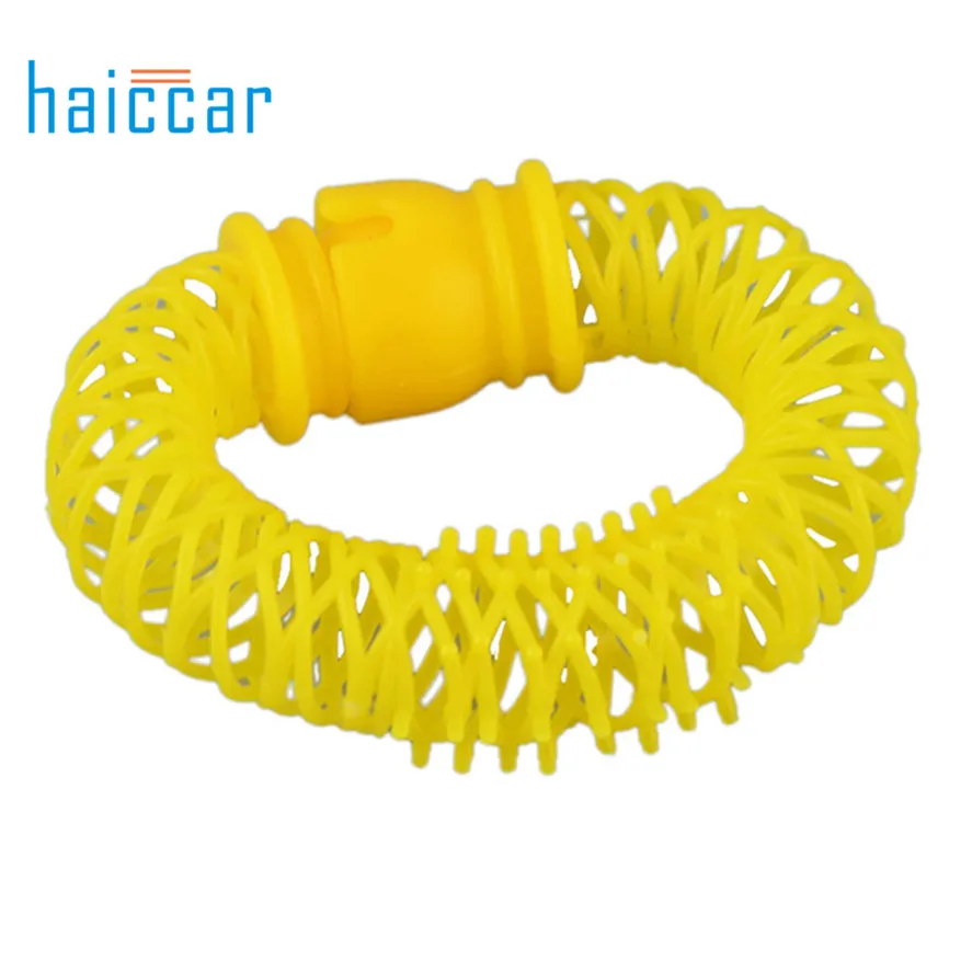 Haicar 8 шт. щипцы для завивки Мягкие Бенди Кудри DIY Стайлинг волос сладкое кольцо