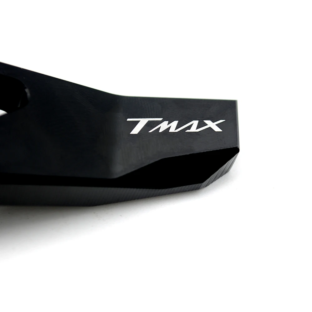Алюминиевый Рычаг ручного тормоза для мотоцикла с ЧПУ Yamaha TMAX 500 530 T MAX XP530