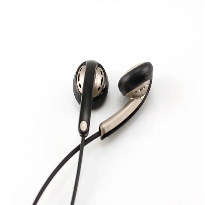 QianYun Qian39 Hi-Fi гарнитура, наушники, 3,5 мм, наушники с плоской головкой, динамические наушники с опциональным разъемом