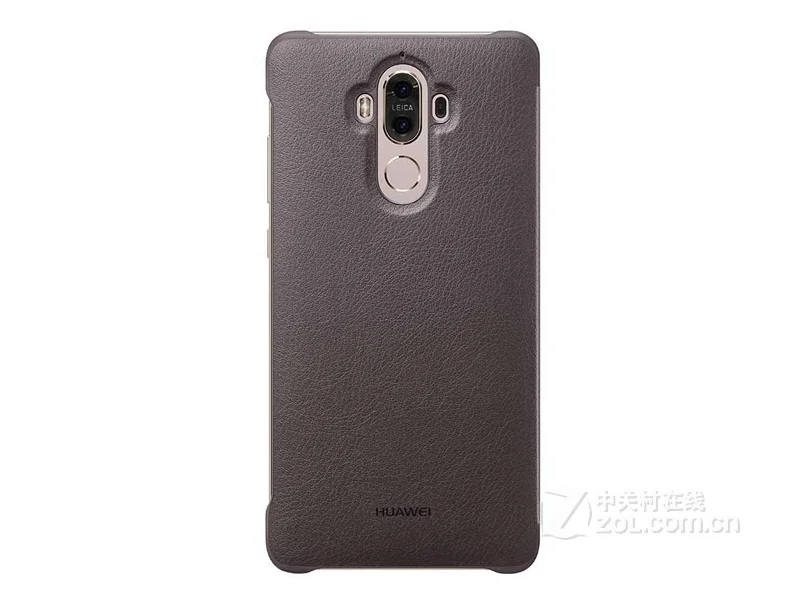 Huawei подлинный умный флип-чехол для huawei mate 9 mate 9 функция сна защитный чехол для телефона