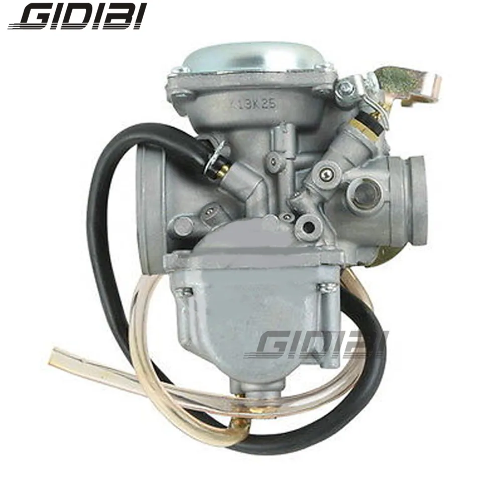 26 мм карбюратор для Suzuki GN125 GN 125 GN125E EN125 ATV 1982 1983 1991 1997 92 93 94 95 часть