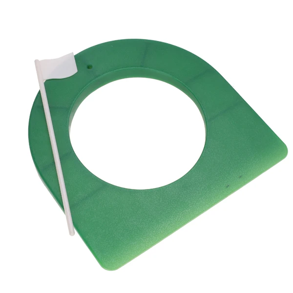 Оптовая продажа резиновые для гольфа устройство установки стаканов 4 1/4