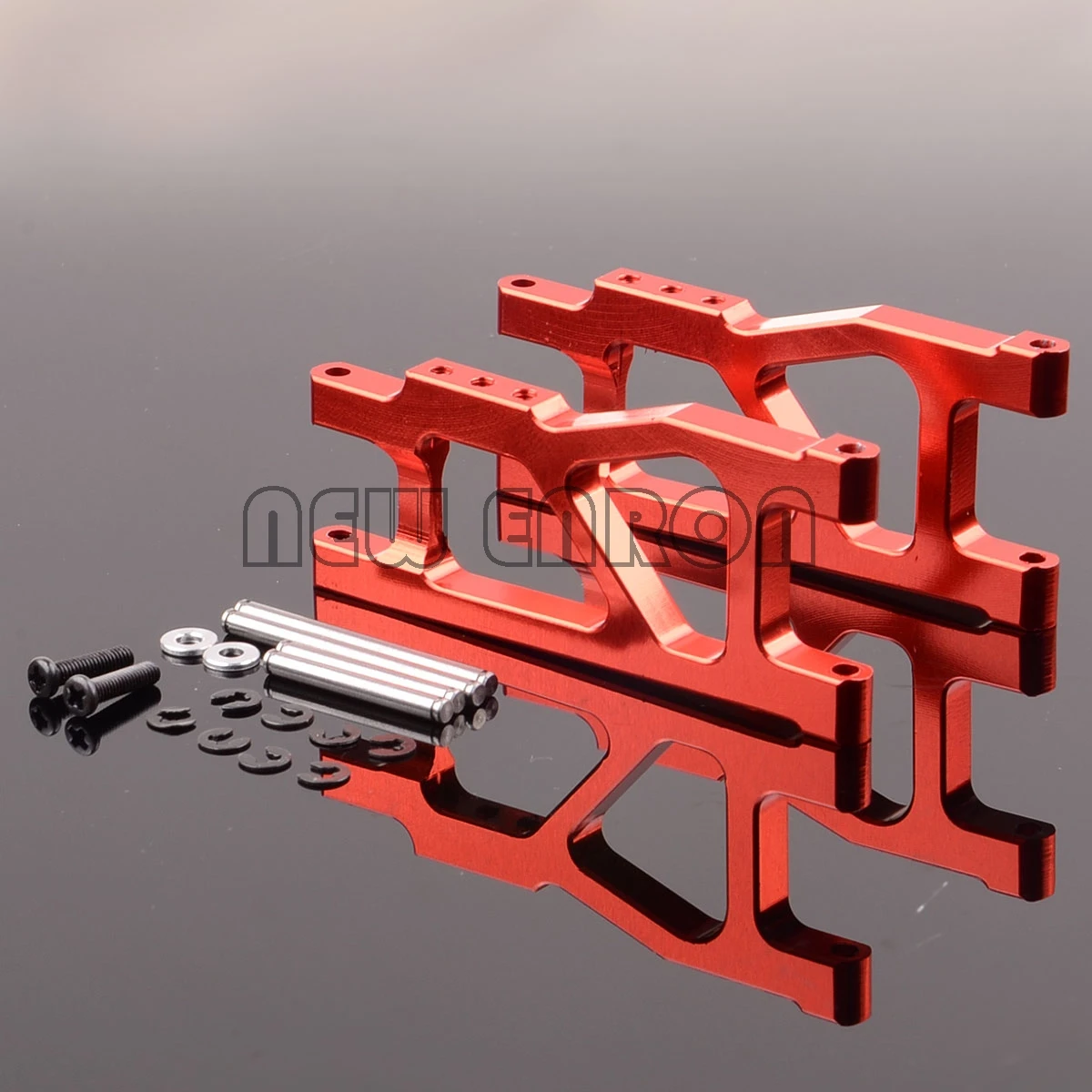 Новый задний нижний поворотный рычаг ENRON RC 2P для 959 04 Wltoys L969 L979 L202 L212 L222 K959 L959|Детали