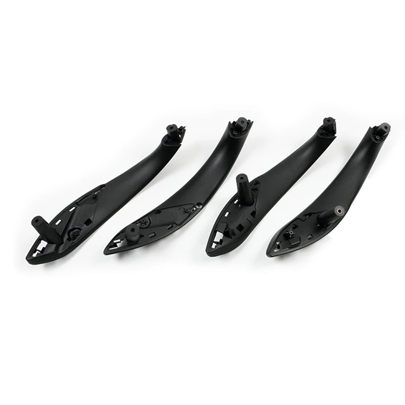 SRXTZM для BMW F30 F31 F32 F33 F34 F35 F36 F80 F82 F83 автомобильный Стайлинг хромирование правый