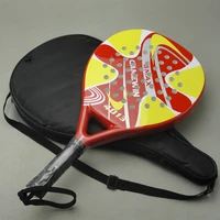 camewin 4013 carbon platform padel paddle tennis racquet racket