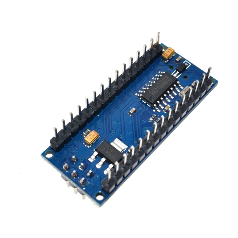 NANO 3 0 контроллер совместим с arduino CH340 turno USB кабель ninguna V3.0 NANO|nano v3.0|nano arduinocable usb |
