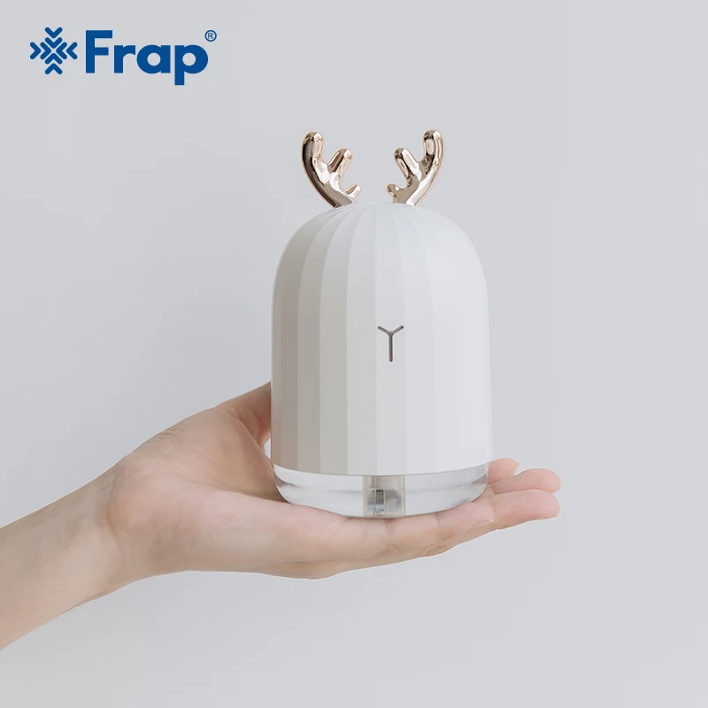 Ароматерапевтическая машина FRAP 220 мл увлажнитель воздуха Ароматический диффузор