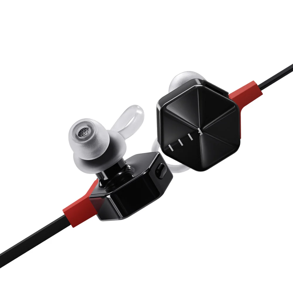 Спортивные Bluetooth наушники FIIL CARAT водонепроницаемые беспроводные с магнитным