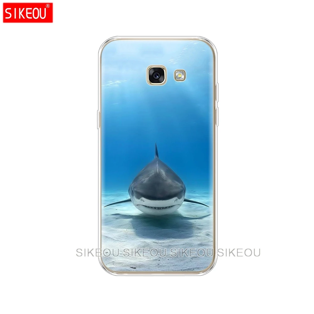 Силиконовый чехол для телефона Samsung Galaxy A8 2018 A3 A310 A5 A510 A7 2016 2017|Бамперы| |