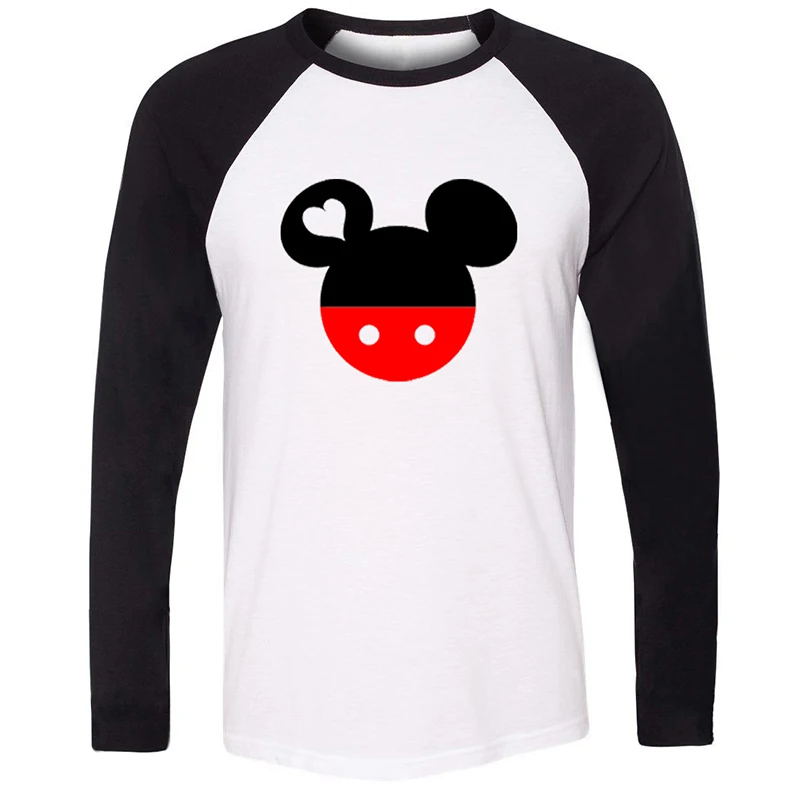 Милый подарок на день Святого Валентина с изображением головы мышки Yes No Love For Her