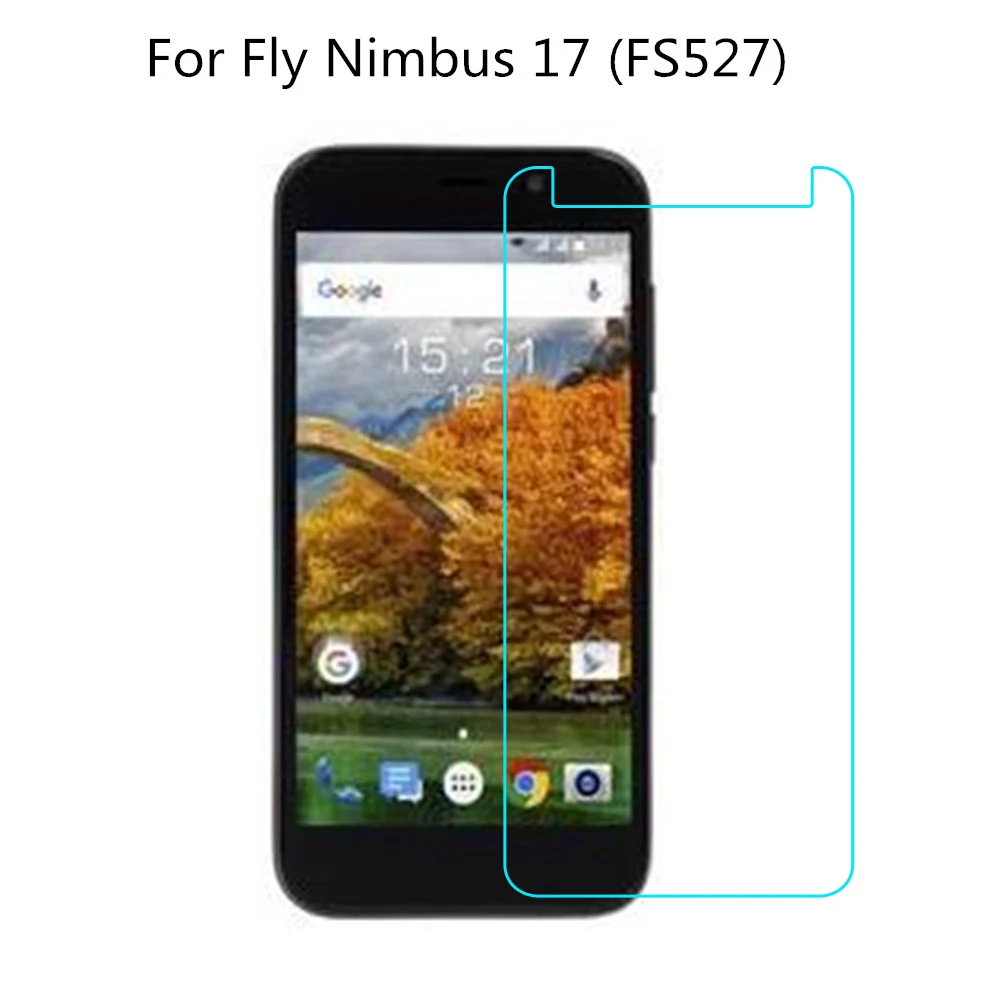 Закаленное Стекло пленка для fly FS520 FS521 FS522 FS523 FS524 FS525 FS526 FS527 FS528 FS511 FS512 FS514 FS517 FS518