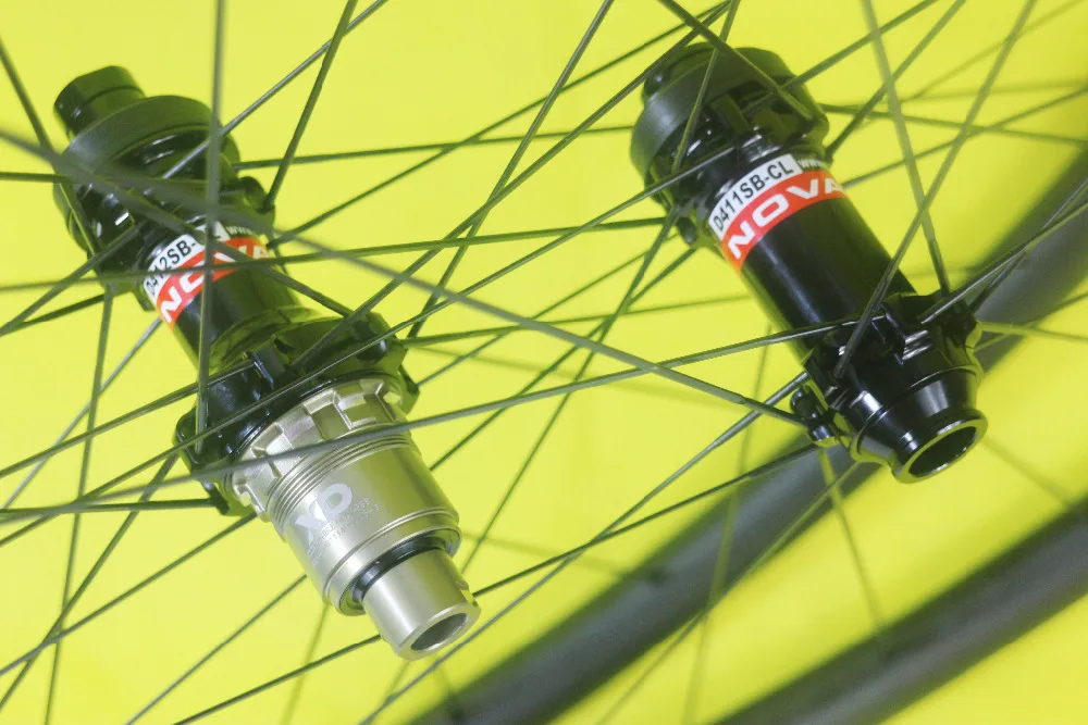 Карбоновая колесная пара 1185g SUPERLITE SPEEDSAFE 29er MTB XC 30 мм x 22 | Спорт и развлечения