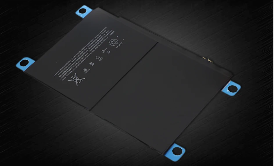 YILIZOMANA, аккумулятор для планшета для Apple ipad Air 2 A1547, 7340 мАч, Сменный аккумулятор для ipad 6 Air 2 A1566 A1567+ Инструменты
